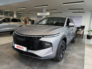 2026 Haval F7x II, серый, 3999000 рублей, вид 2