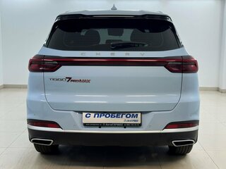 2023 Chery Tiggo 7 Pro Max I, голубой, 1800000 рублей, вид 3