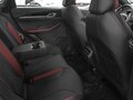 2025 Geely Coolray I Рестайлинг, серый - вид 9