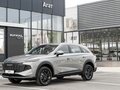2026 Haval F7 II, серый - вид 1