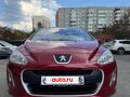 2012 Peugeot 308 I Рестайлинг, пурпурный, 690000 рублей - вид 2