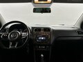 2019 Volkswagen Polo V Рестайлинг, бежевый, 1300000 рублей - вид 4