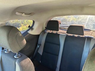 2007 Peugeot 207 I, чёрный, 250000 рублей, вид 5