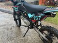 2024 Regulmoto Seven 125E, синий, 59000 рублей - вид 2