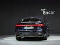 2025 Audi A5 III (B10), синий, 6559000 рублей - вид 2
