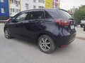 2020 Honda Fit IV, синий, 1320000 рублей - вид 4