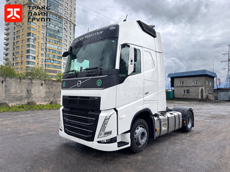2024 Volvo FH, белый, 19500000 рублей, вид 1