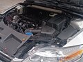 2012 Ford Mondeo IV Рестайлинг, серебристый, 470000 рублей - вид 11