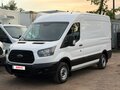 2021 Ford Transit, белый, 2450000 рублей