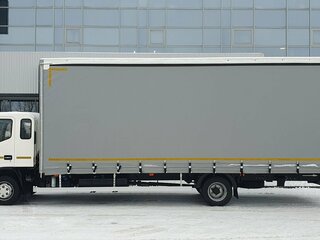 2025 КамАЗ 43089 Компас-9, белый, 5226200 рублей, вид 3