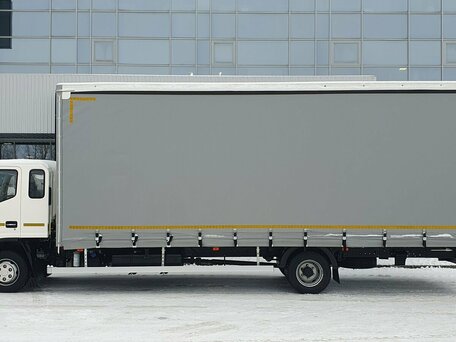 2025 КамАЗ 43089 Компас-9, белый, 5126200 рублей, вид 3