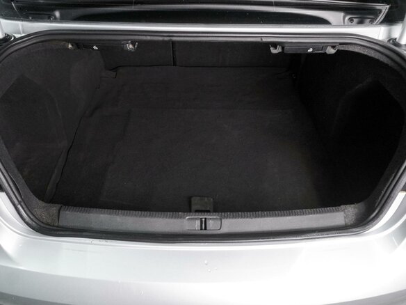 2012 Volkswagen Passat B7, серебристый, 899000 рублей - вид 18