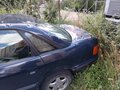 1991 Audi 100 IV (C4), синий, 250000 рублей - вид 3