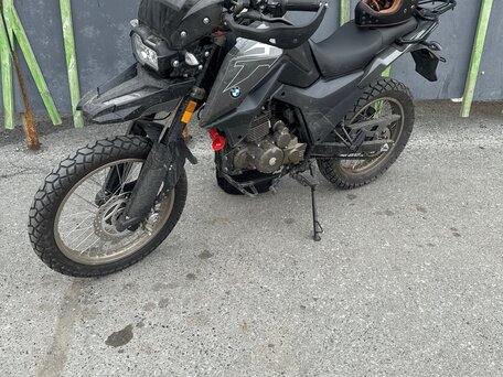 2023 Shineray Fireguard 250 Trail, серый, 151000 рублей, вид 1
