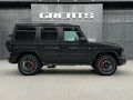 2026 Mercedes-Benz G-Класс AMG 63 AMG II (W465) Рестайлинг, чёрный, 32900000 рублей - вид 4