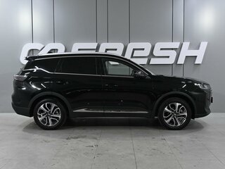 2025 Chery Tiggo 7L I, чёрный, 2379000 рублей, вид 5