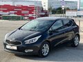 2013 Kia Ceed II, чёрный, 1197000 рублей - вид 8