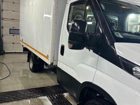 2017 Iveco Daily, белый, 2300000 рублей, вид 5