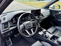 2021 Audi SQ5 II (FY) Рестайлинг, серый, 3350000 рублей - вид 11