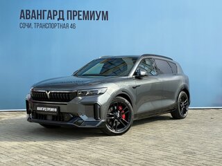 2026 Voyah Free I Рестайлинг, серый, 5760000 рублей, вид 1