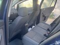 2007 Volkswagen Golf Plus I, синий, 610000 рублей - вид 4