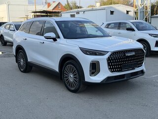 2026 Tenet T9, белый, 4299000 рублей, вид 2