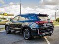 2022 Changan CS95 I Рестайлинг, чёрный, 2368000 рублей - вид 5