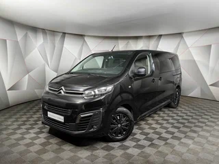 Citroen SpaceTourer M I