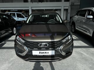 2026 Lada (ВАЗ) Iskra, коричневый, 1500000 рублей, вид 2