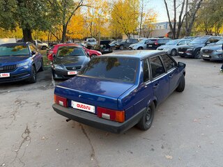 2000 Lada (ВАЗ) 21099, серебристый, 90000 рублей, вид 3