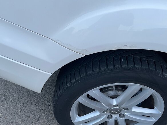 2007 Audi Q7 I (4L), белый, 1000000 рублей - вид 10