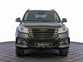 2022 Haval H9 I Рестайлинг, чёрный, 2275000 рублей, вид 2