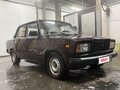 2008 Lada (ВАЗ) 2107, коричневый, 84000 рублей - вид 3
