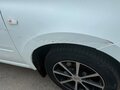 2018 Lada (ВАЗ) Granta I Рестайлинг, белый - вид 8