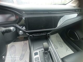 2023 Omoda S5, белый, 983725 рублей, вид 5