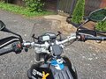 2007 BMW G 650 X, чёрный, 440000 рублей - вид 5