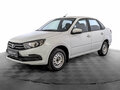 2024 Lada (ВАЗ) Granta I Рестайлинг, белый