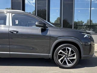 2026 Jetta VS8, чёрный, 2280000 рублей, вид 3