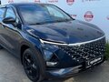 2023 Omoda C5 I, синий, 1679000 рублей - вид 9