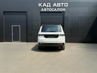 2023 Jeep Wagoneer Grand WS, белый, 11800000 рублей, вид 3