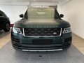 2018 Land Rover Range Rover IV Рестайлинг, зелёный, 11800000 рублей - вид 2