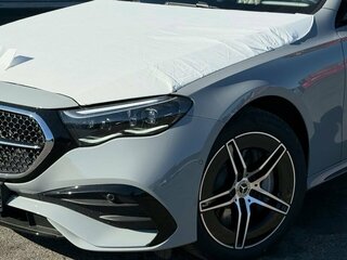 2026 Mercedes-Benz E-Класс 300 VI (W214, S214), серый, 10490000 рублей, вид 4