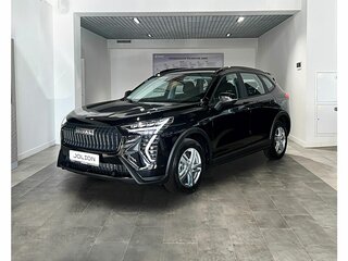 2026 Haval Jolion I Рестайлинг 2, чёрный, 2622510 рублей, вид 3