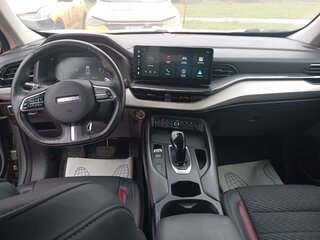 2022 Haval F7 I Рестайлинг, белый, 1197000 рублей, вид 5