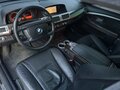 2007 BMW 7 серии Long 740Li IV (E65/E66) Рестайлинг, чёрный, 950000 рублей - вид 9
