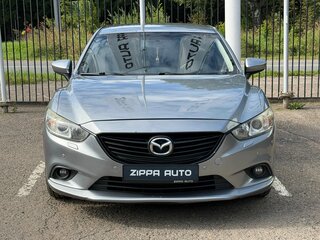 2014 Mazda 6 III (GJ), серый, 1499000 рублей, вид 2