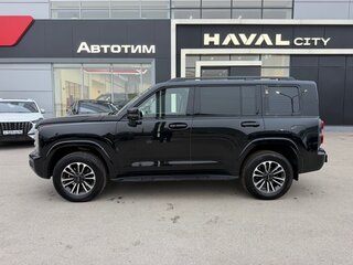 2024 Haval H9 II, чёрный, 3540000 рублей, вид 5
