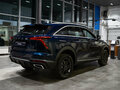 2026 Haval F7 II, синий - вид 2