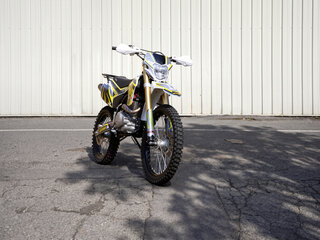 2026 BSE Z3, чёрный, 125400 рублей, вид 2
