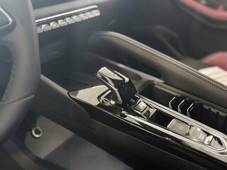 2026 Geely Coolray I Рестайлинг 2, серый, 2964990 рублей, вид 5